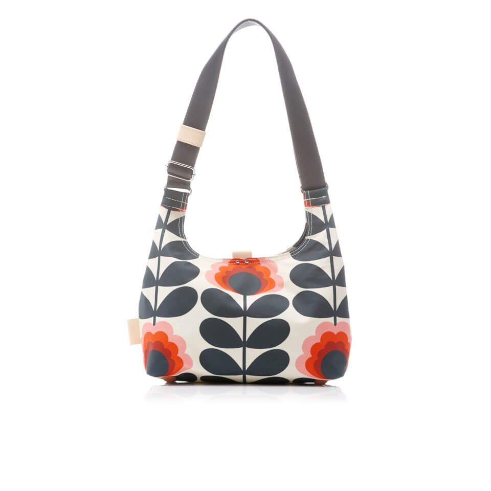 Orla Kiely Women's Sunset Mini Sling Bag - Sunset