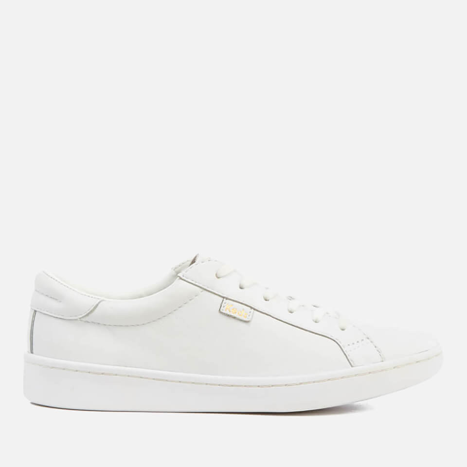 Keds ace leather white outlet