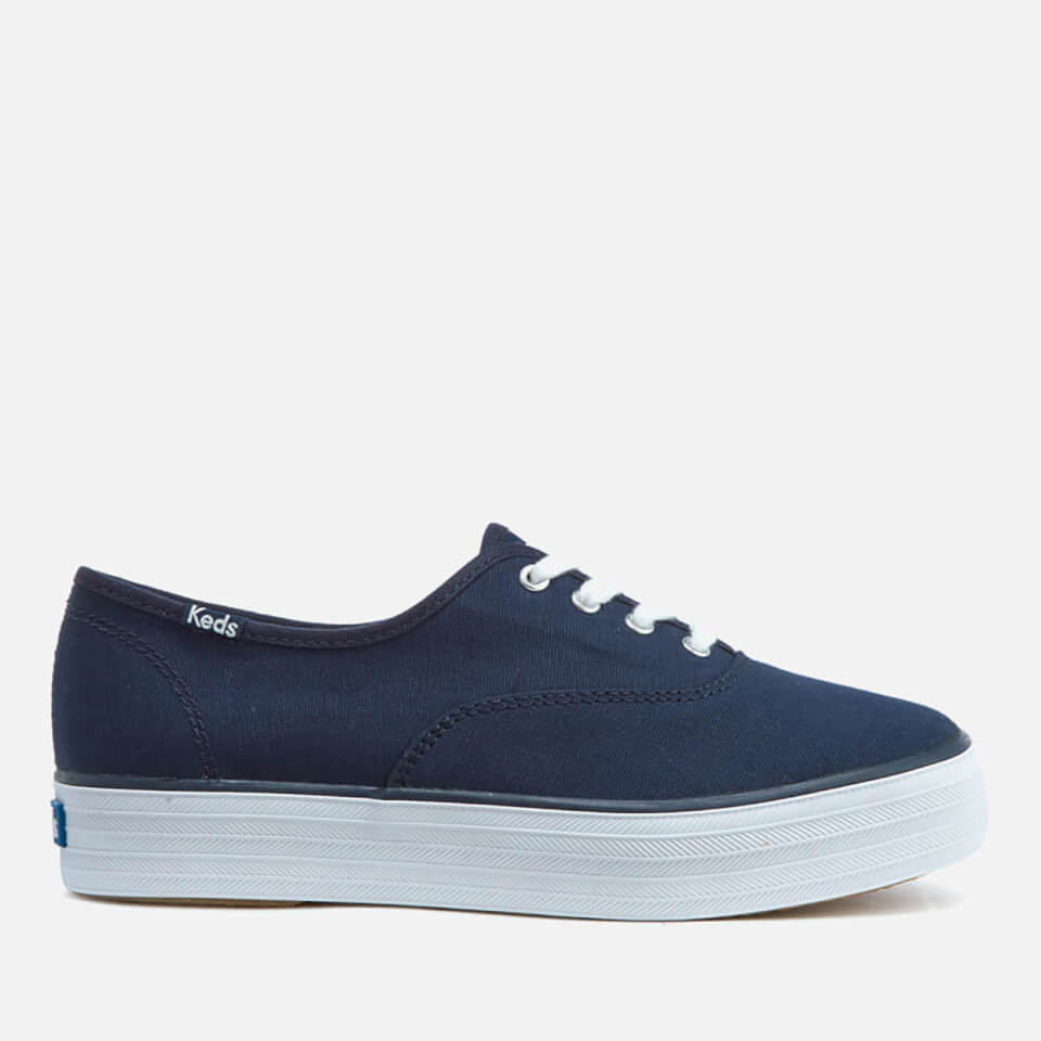 Navy keds discount