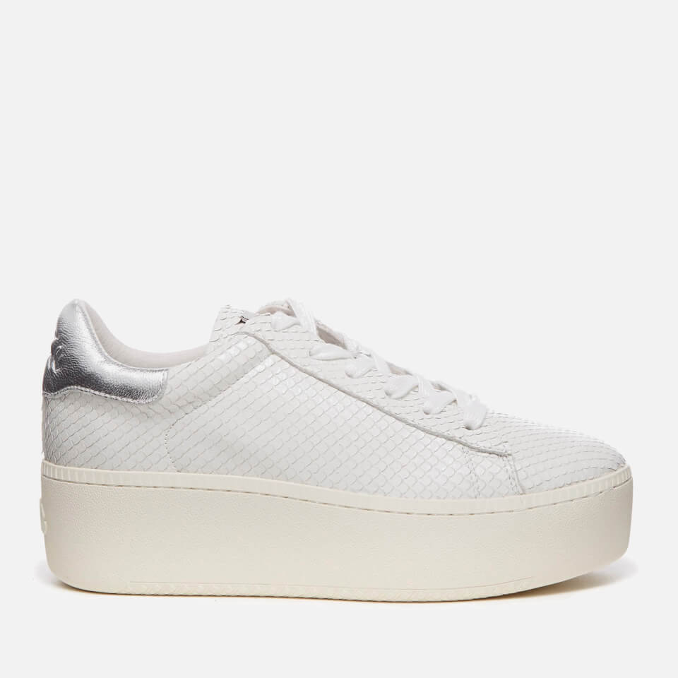 Ash cult trainers 2025