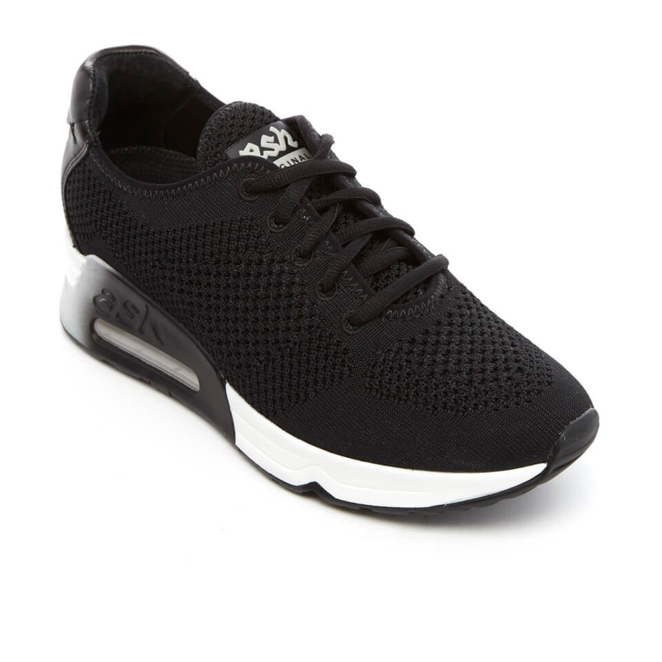 Ash lucky sneaker clearance