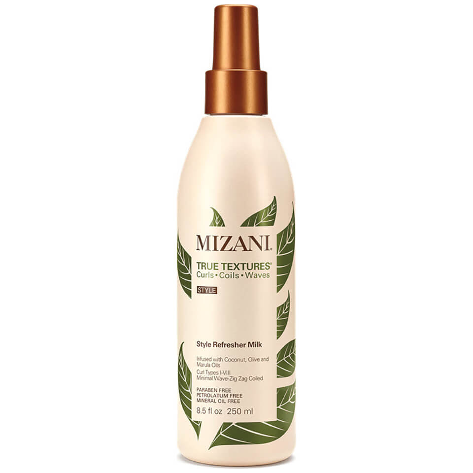 Mizani True Textures Style Refresher Milk 8.5oz