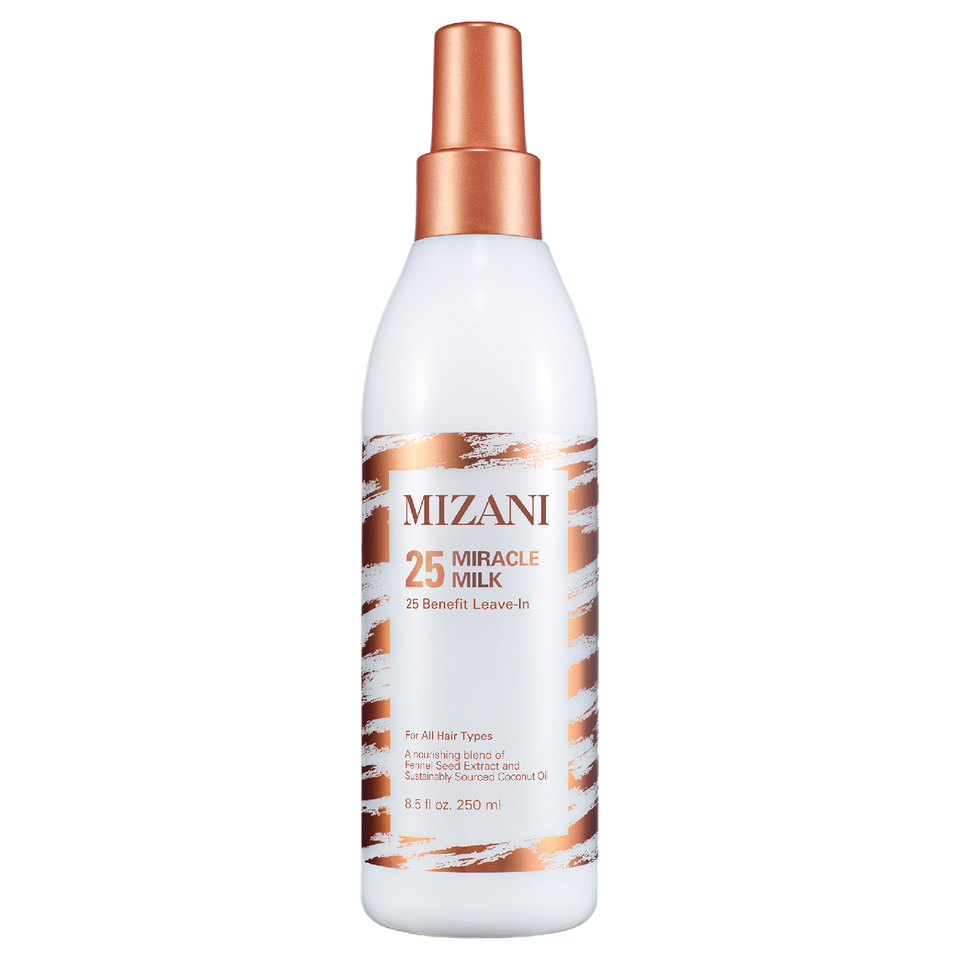 Mizani 25 Miracle Milk Multi-Benefit Leave-In Spray 8.5oz
