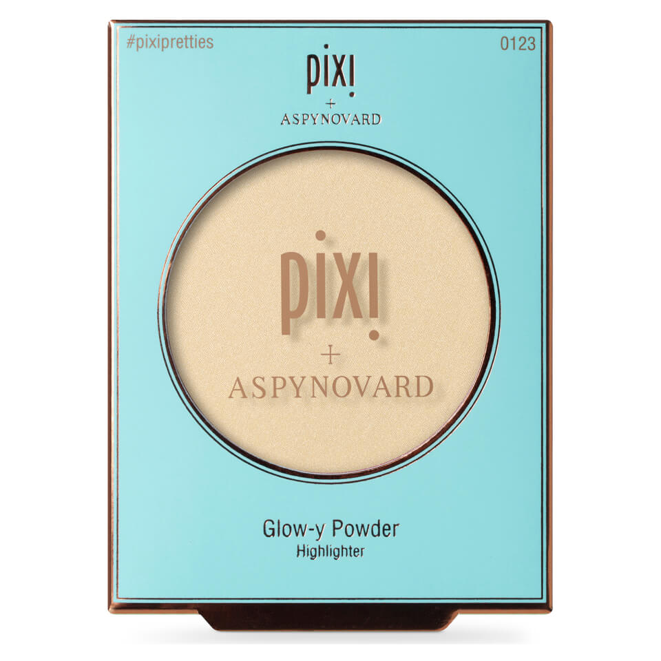 PIXI Glow-y Powder - London Lustre