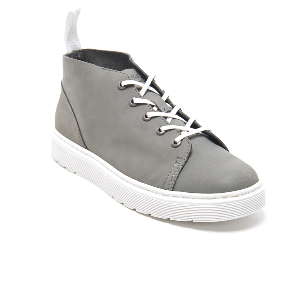 Dr. Martens Men s Vibe Baynes Chukka Boots Grey Kaya Allsole