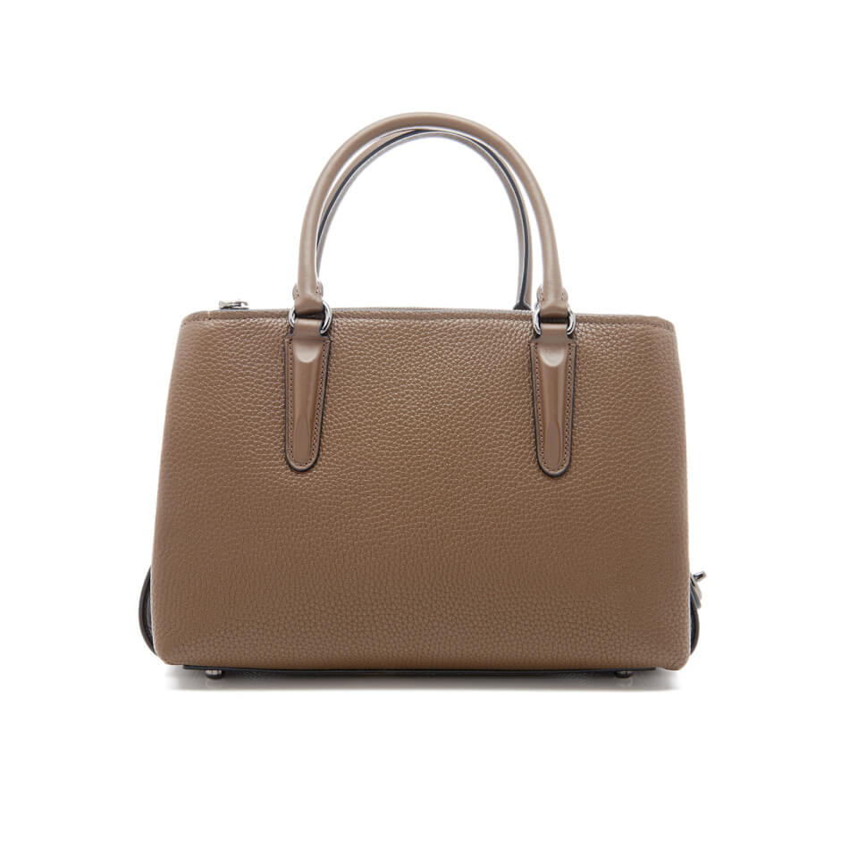Coach Women's Brooklyn 28 Carryall - Fatigue