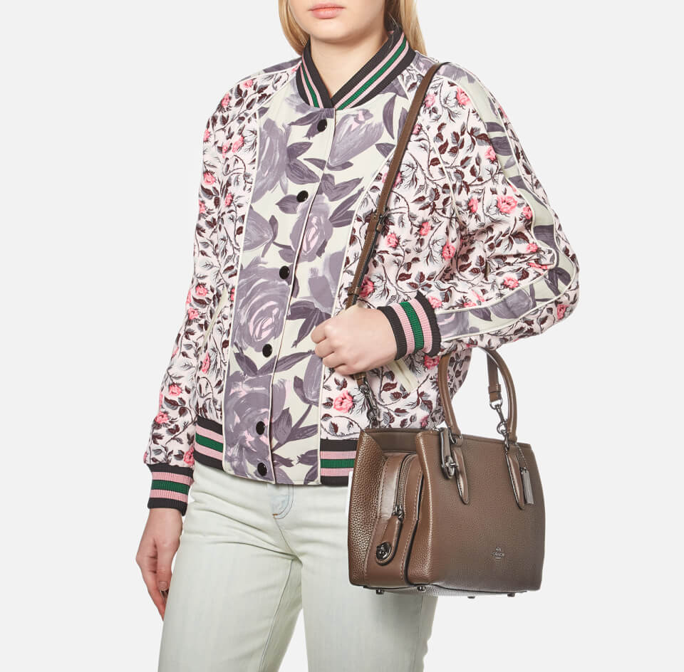 Coach Women's Brooklyn 28 Carryall - Fatigue