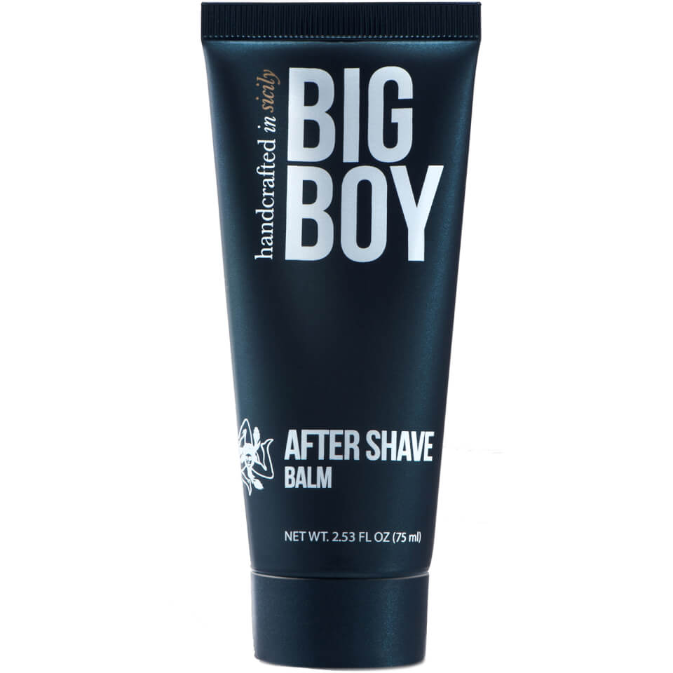 Big Boy Aftershave Balm 75ml