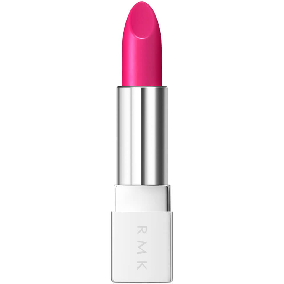 RMK Face Pop Matte Lips - Pure Pink