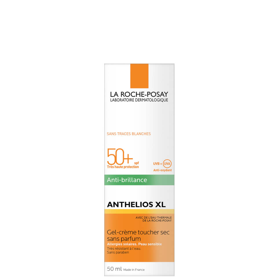 La Roche-Posay Anthelios Oil Control SPF 50+ Gel-Cream 50ml