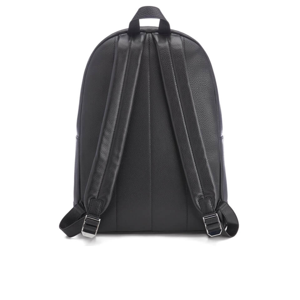 Michael Kors Mens Studded Backpack