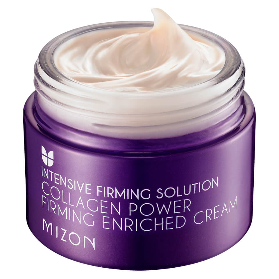 Mizon Collagen Power Firming Enriched Cream 50ml