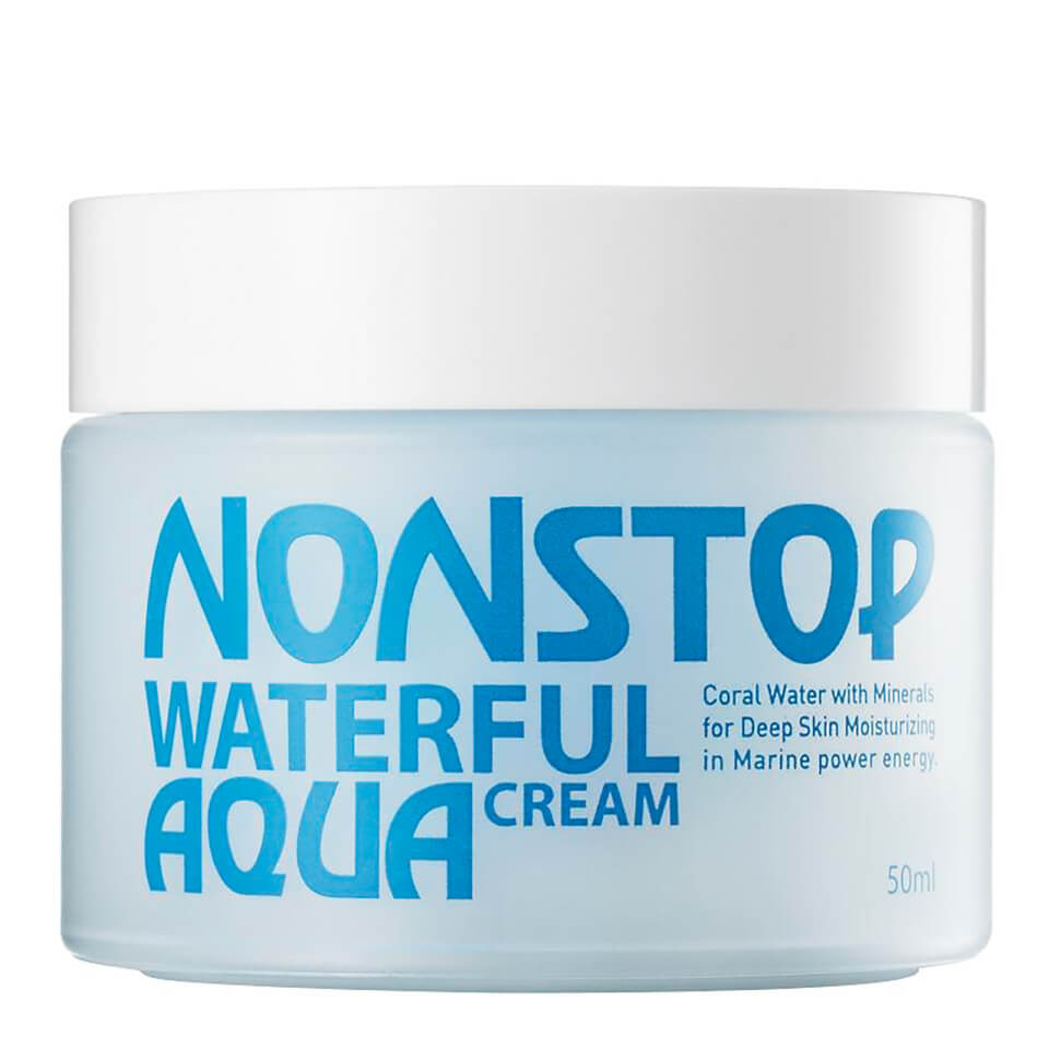 Mizon Nonstop Waterful Cream 50ml