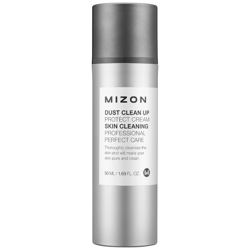 Mizon Dust Clean Up Protect Cream 50ml