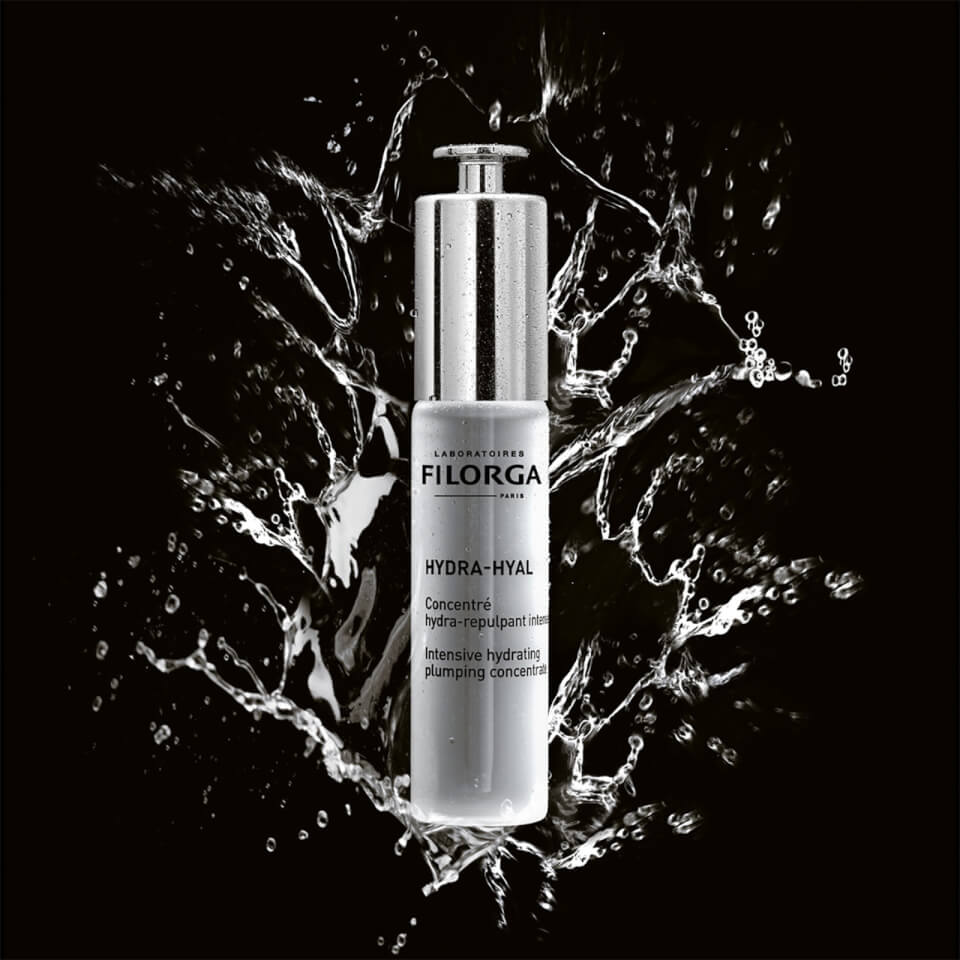 Filorga Hydra-Hyal Plumping Face Serum 1 oz