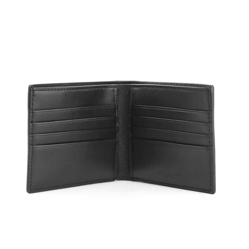 Michael Kors Men's Billfold Wallet - Black