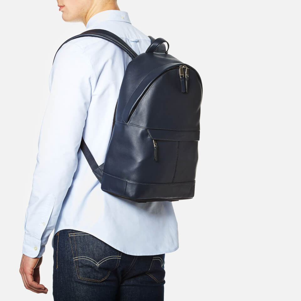Michael Kors Men's Backpack - Blue