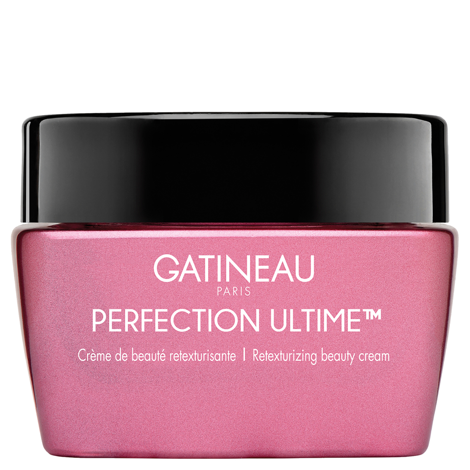 Gatineau Perfection Ultime Retexturizing Beauty Cream 50ml