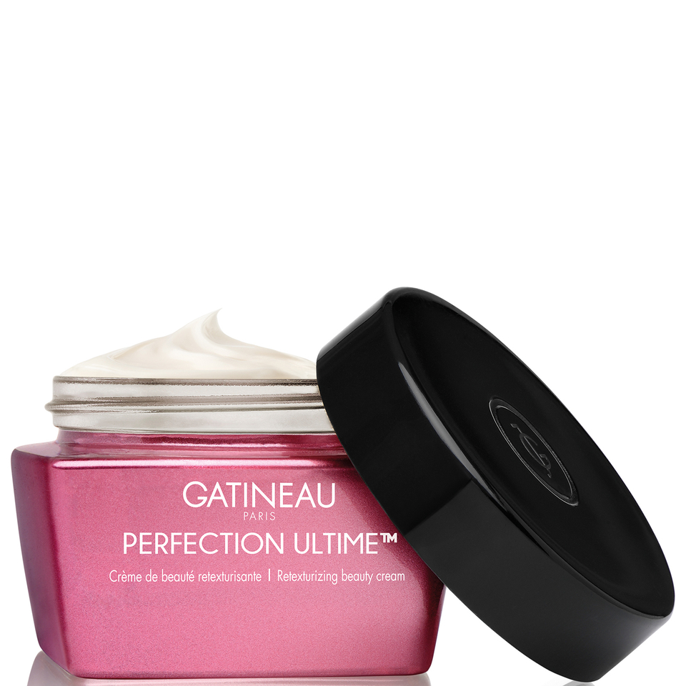 Gatineau Perfection Ultime Retexturizing Beauty Cream 50ml
