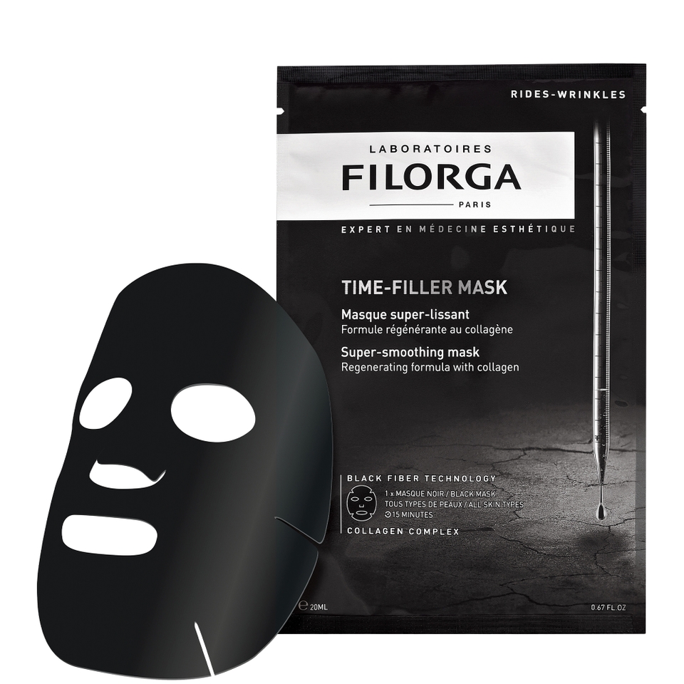 FILORGA TIME-FILLER Super Smoothing Mask Single