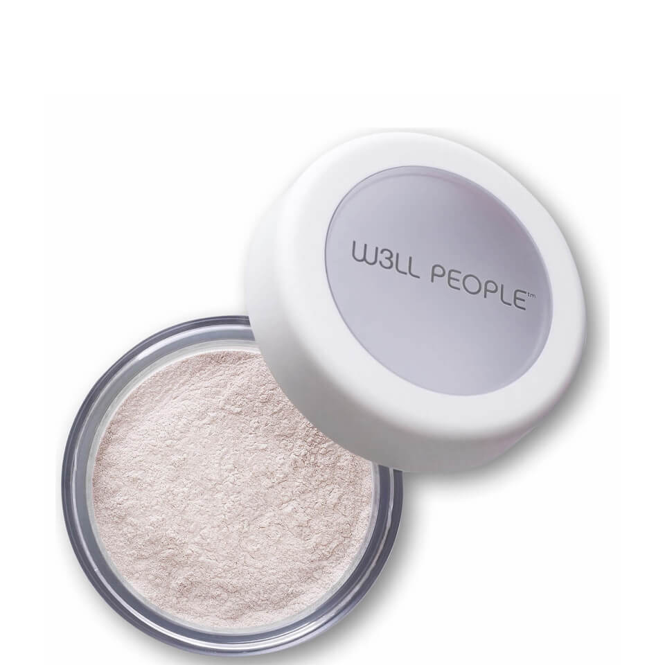 W3ll People Bio Brightener Powder - Universal Glow