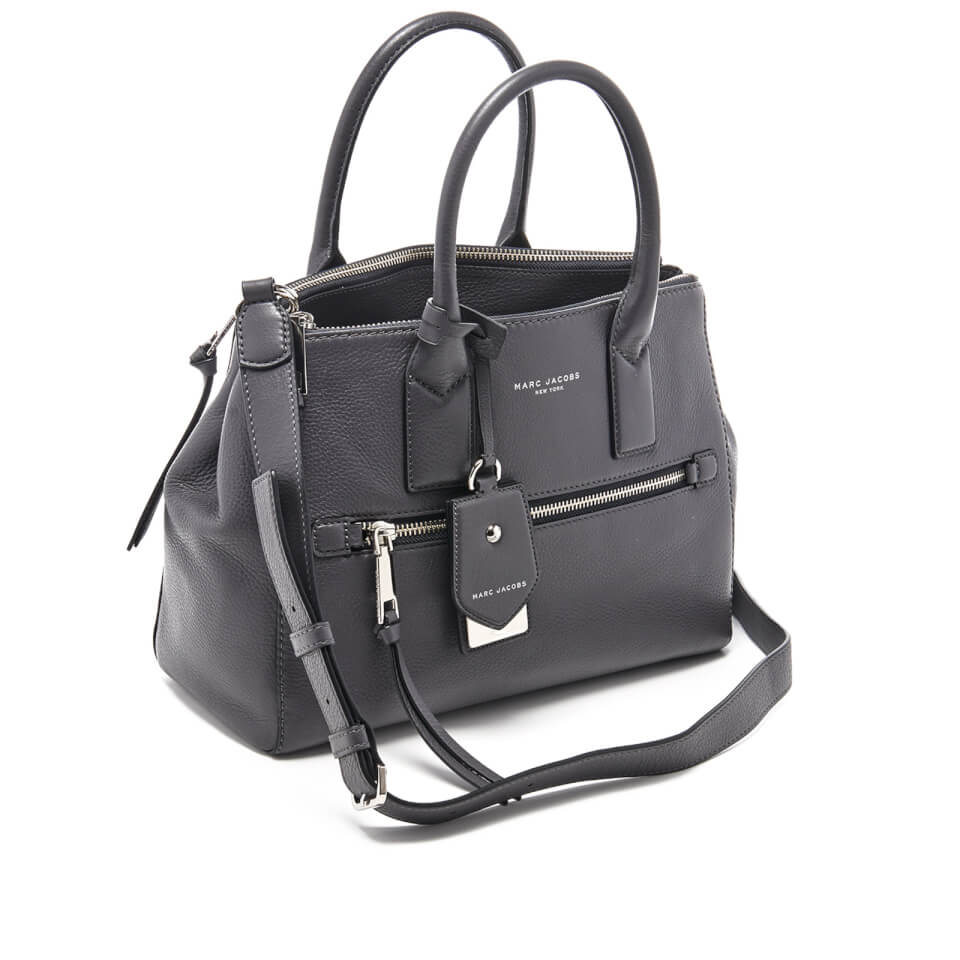 Marc Jacobs Women's East West Tote Bag - Shadow