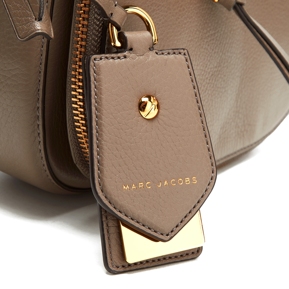 Marc Jacobs Women's Small Nomad Bag - Mink