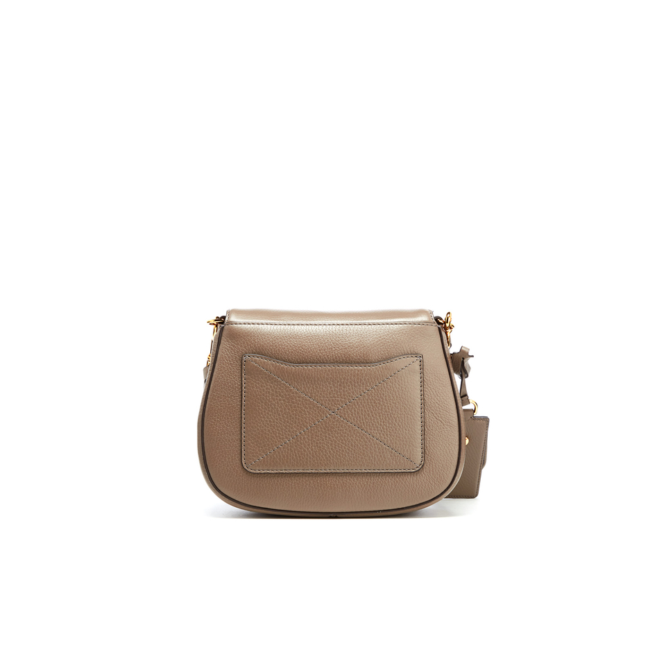 Marc Jacobs Women's Small Nomad Bag - Mink