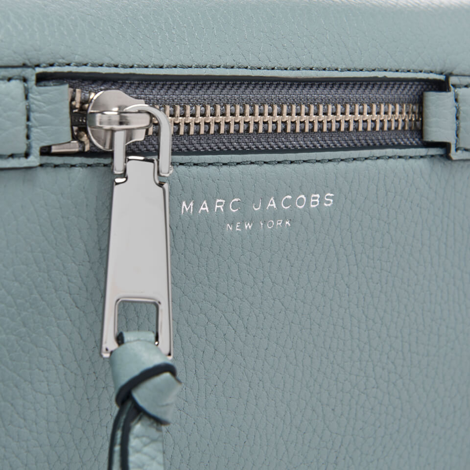 Marc Jacobs Women's Cross Body Bag - Glacier
