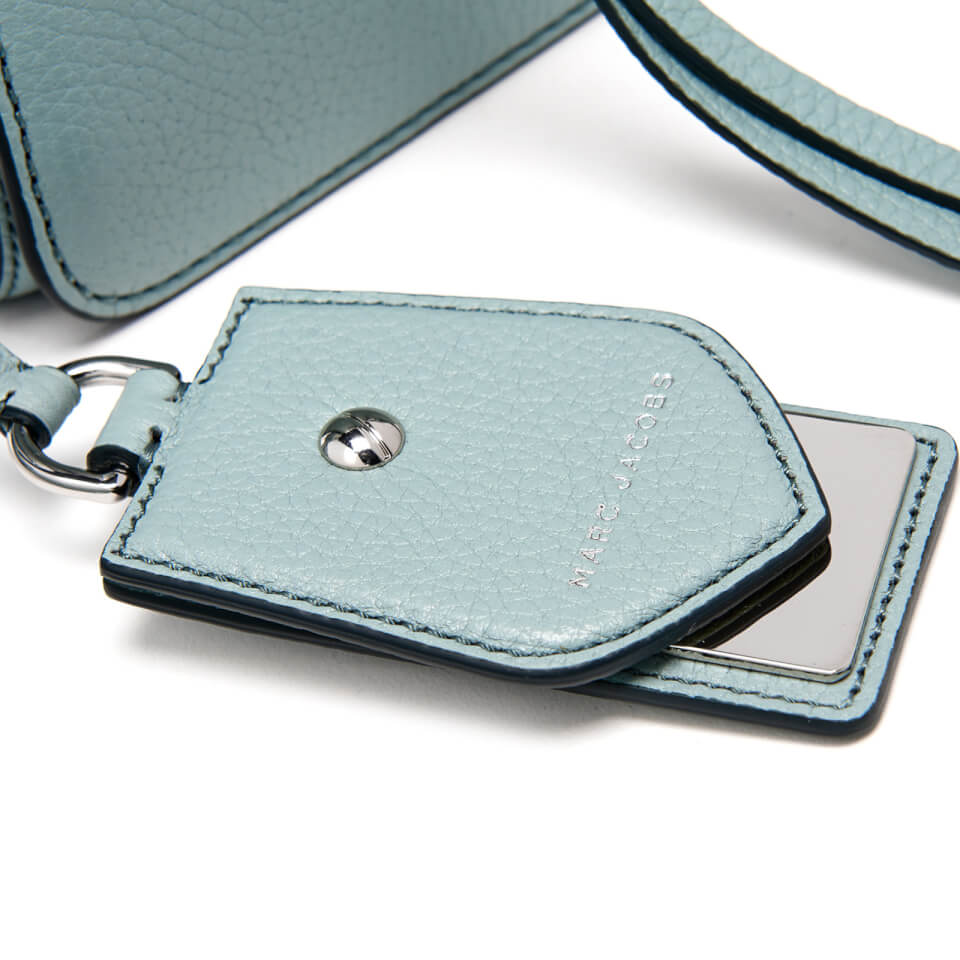 Marc Jacobs Women's Cross Body Bag - Glacier