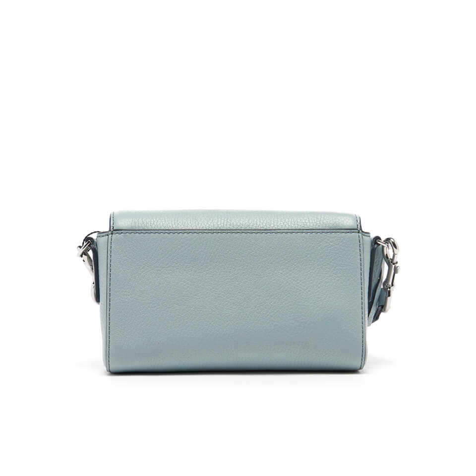 Marc Jacobs Women's Cross Body Bag - Glacier
