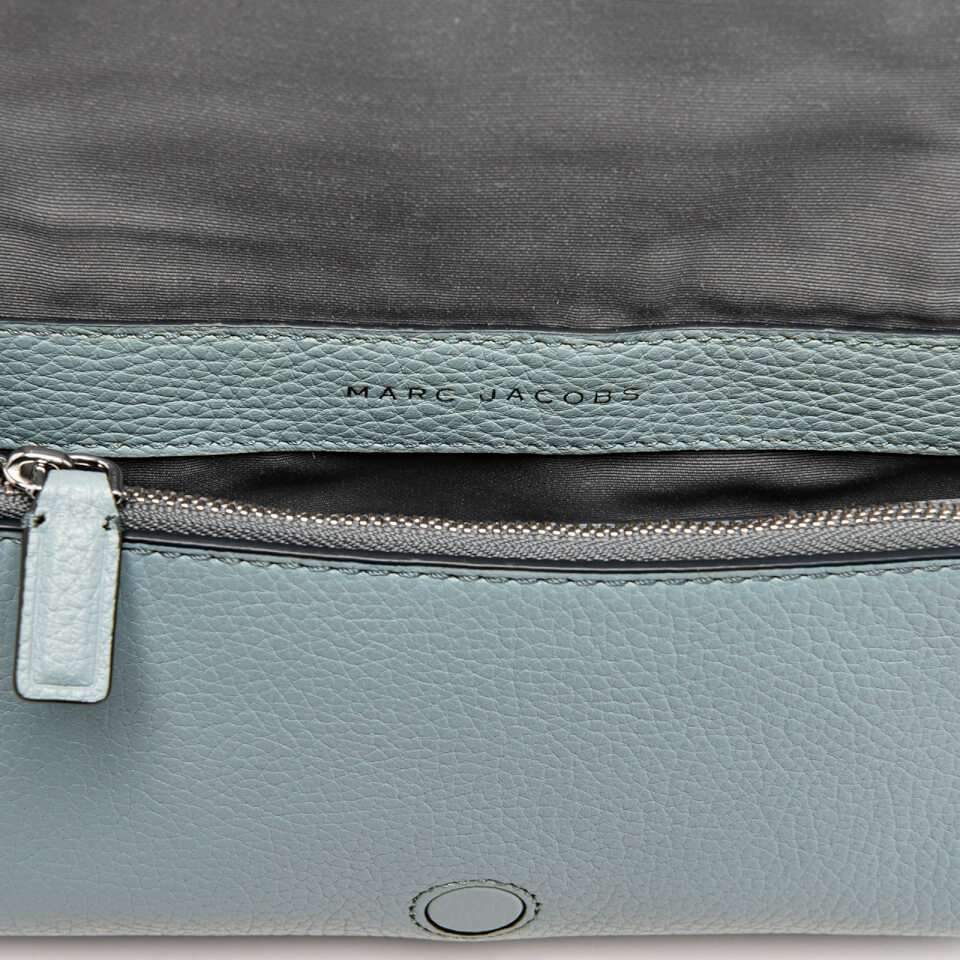 Marc Jacobs Women's Cross Body Bag - Glacier