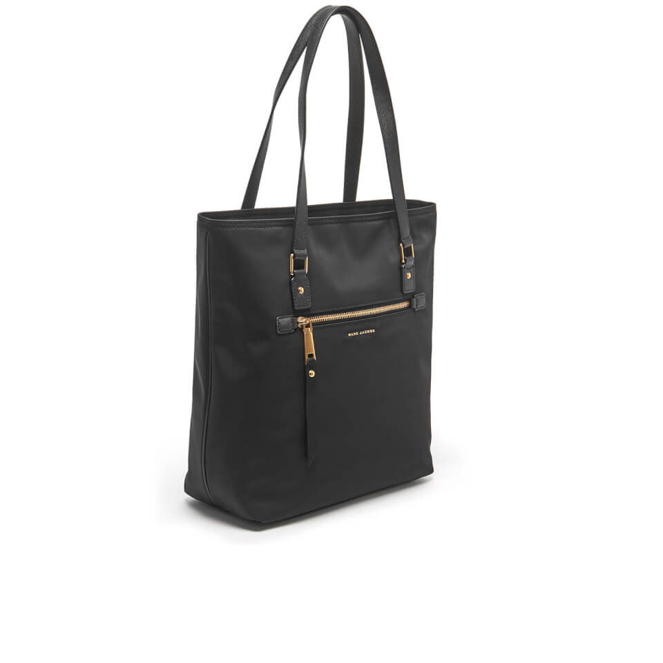 Marc Jacobs Women's Nylon Tote Bag - Black