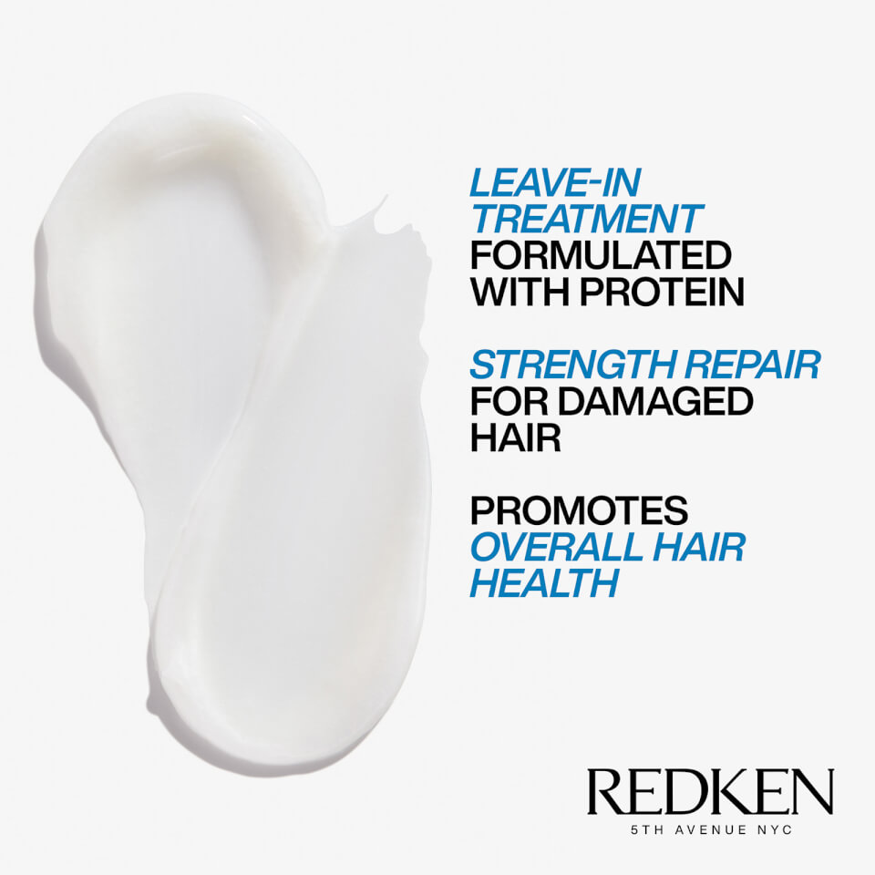Redken Extreme Strength Repair Hair Mask For Damaged Hair 250ml