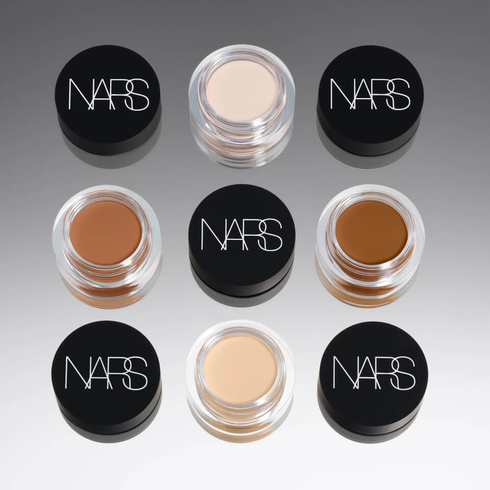 NARS Cosmetics Soft Matte Complete Concealer - Chantilly