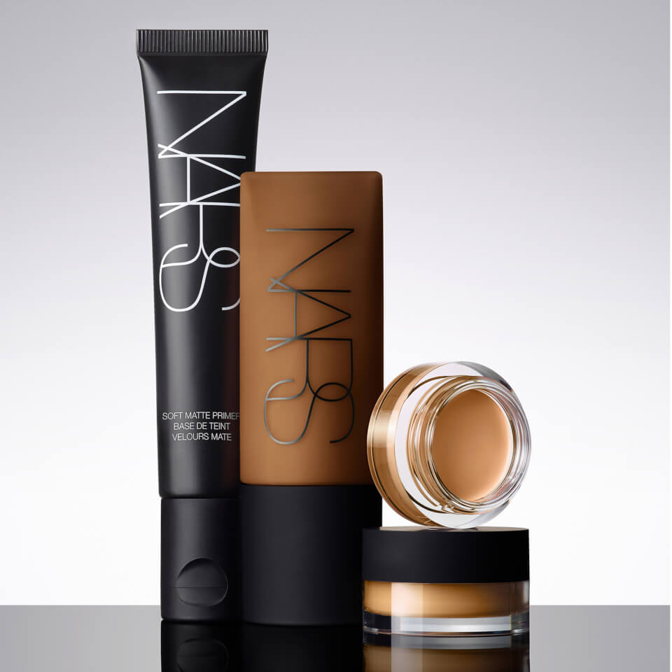 NARS Cosmetics Soft Matte Complete Concealer - Chantilly