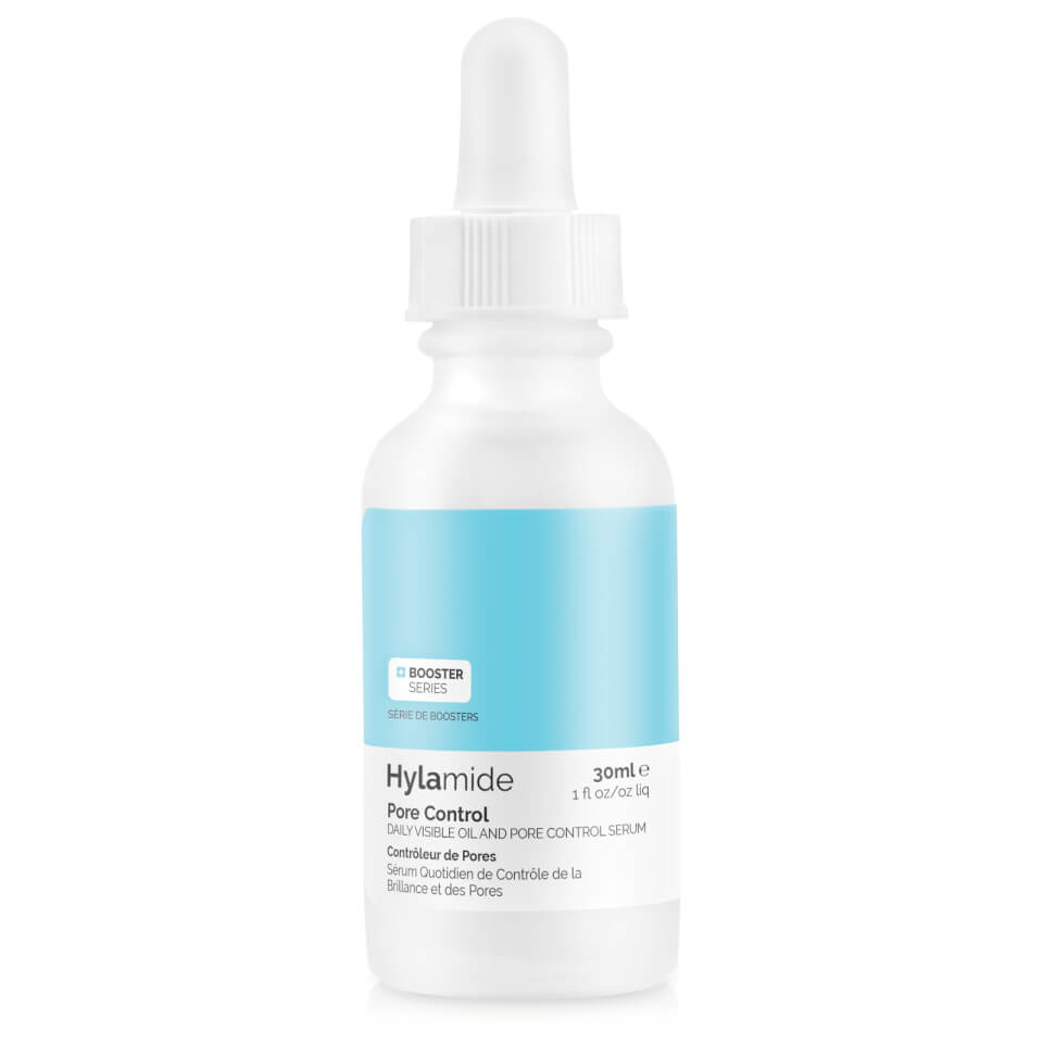 Hylamide Pore Control Booster 30ml