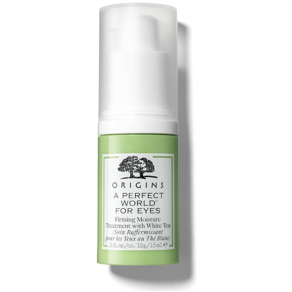 Origins A Perfect World™ for Eyes Moisture Treatment with White Tea 15ml