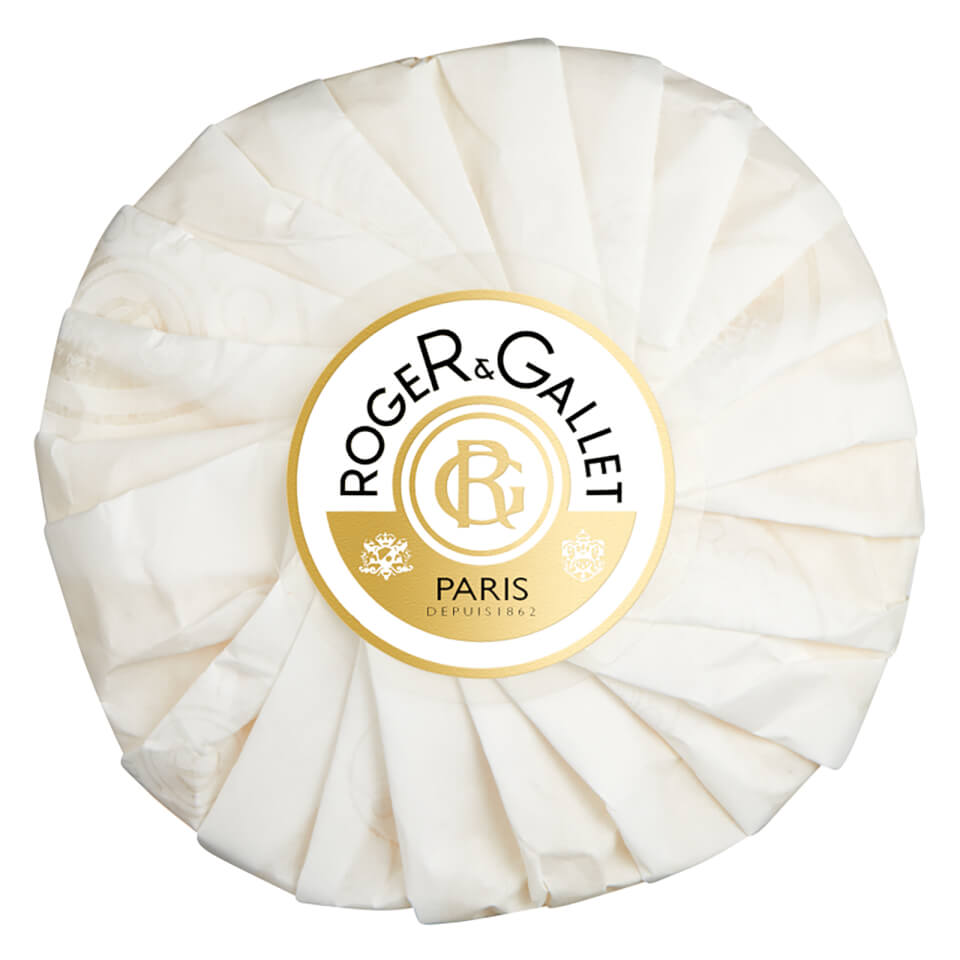 Roger&Gallet Jean Marie Farina Perfumed Soap 100g