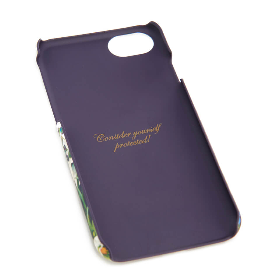 Ted Baker Women's Bijoux Enchantment iPhone 6/6s/7 Case - Navy