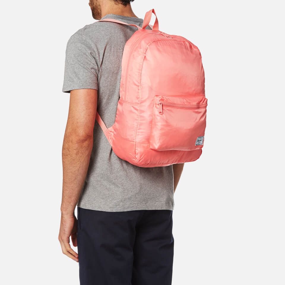 Herschel Supply Co. Packable Daypack - Strawberry Ice