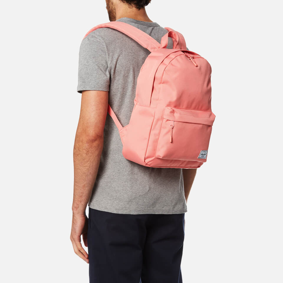 Herschel Supply Co. Classic Mid-Volume Backpack - Strawberry Ice