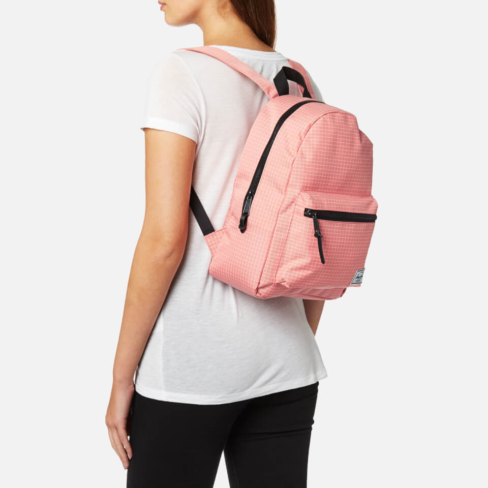 Herschel Supply Co. Grove Backpack - Strawberry Ice Grid - XS