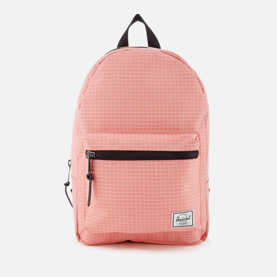 Herschel Supply Co. Grove Backpack - Strawberry Ice Grid - XS