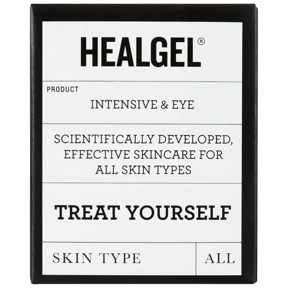 HealGel Sample Box