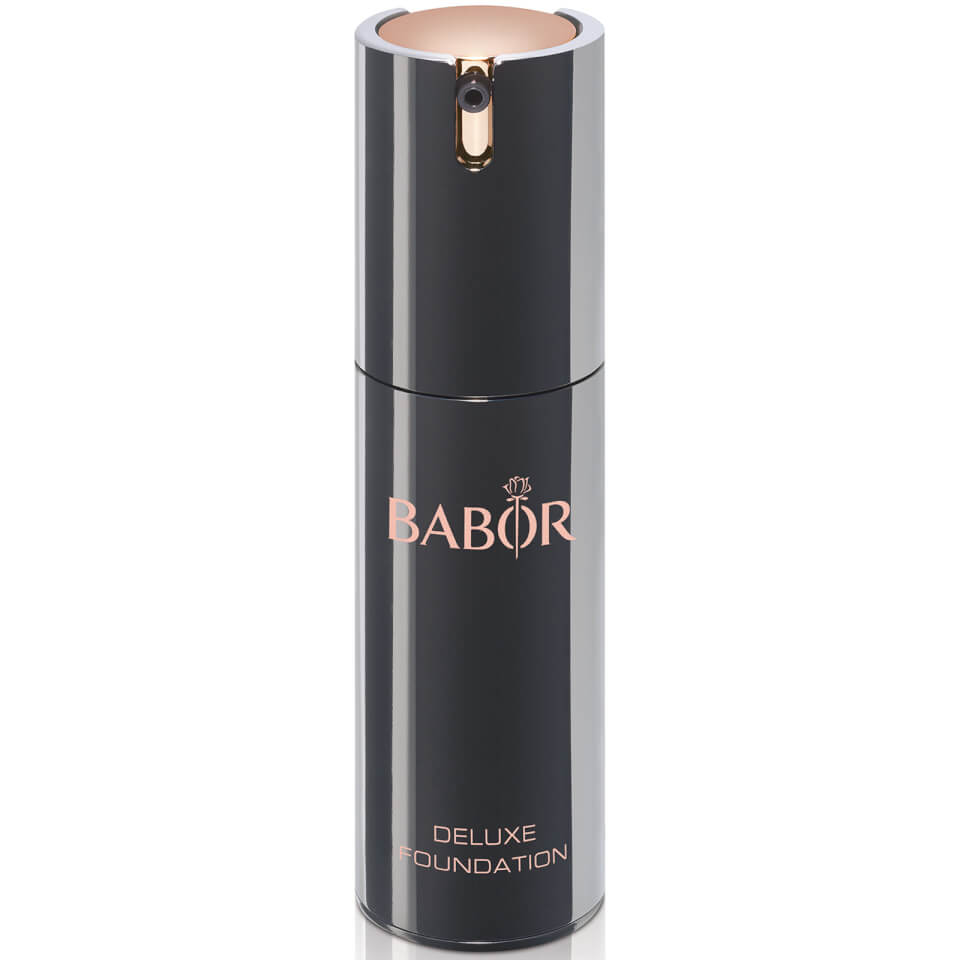 BABOR Age ID Deluxe Foundation - 01 Ivory