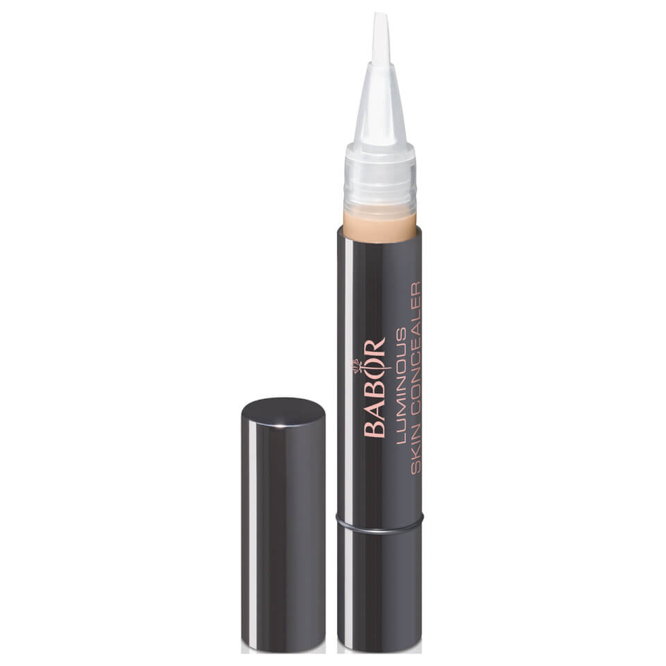 BABOR Age ID Highlighter Luminous Skin Concealer - 01 Ivory