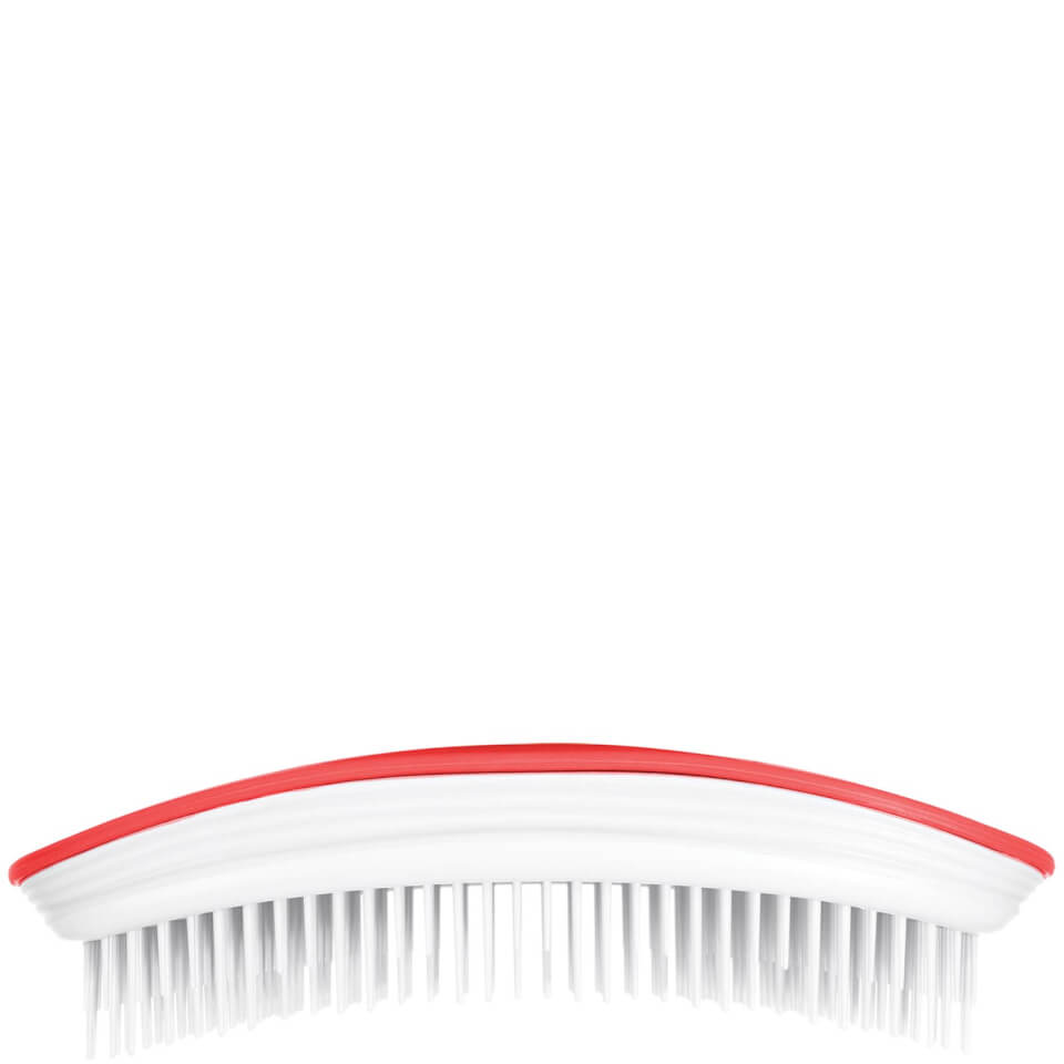 ikoo Home Hair Brush - White - Fireball