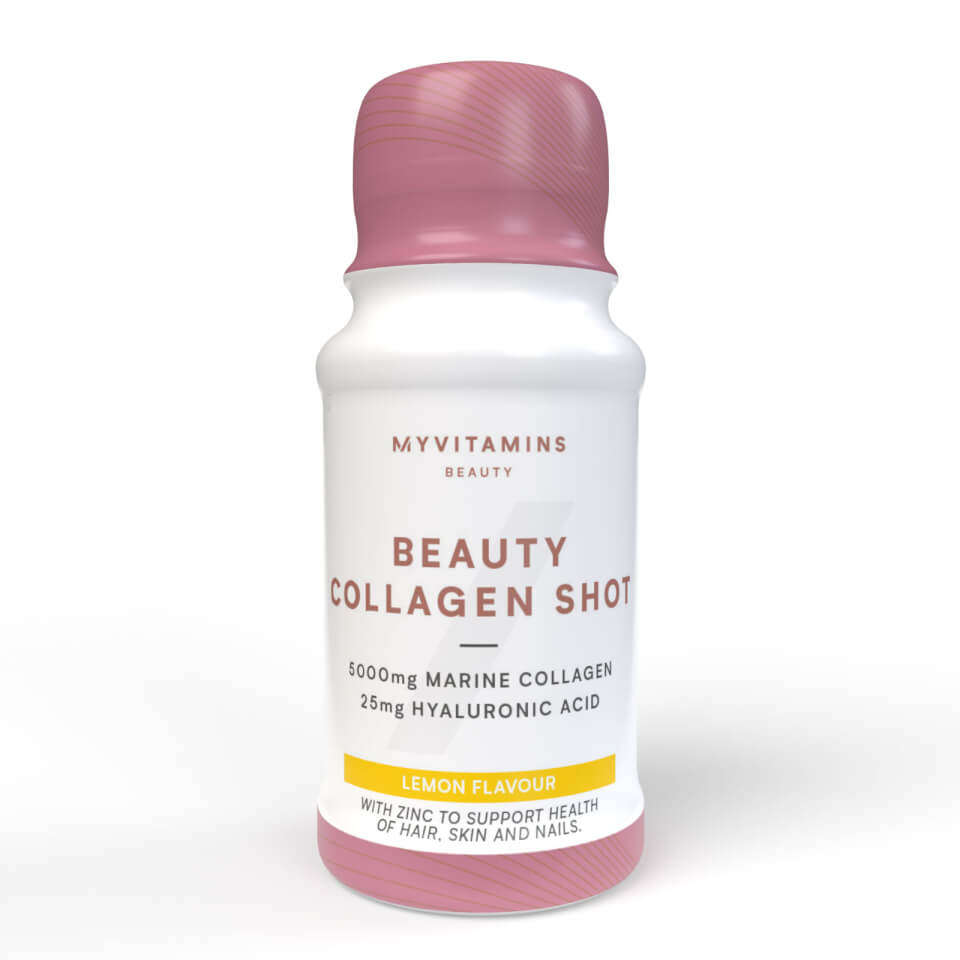 Beauty Collagen Shot