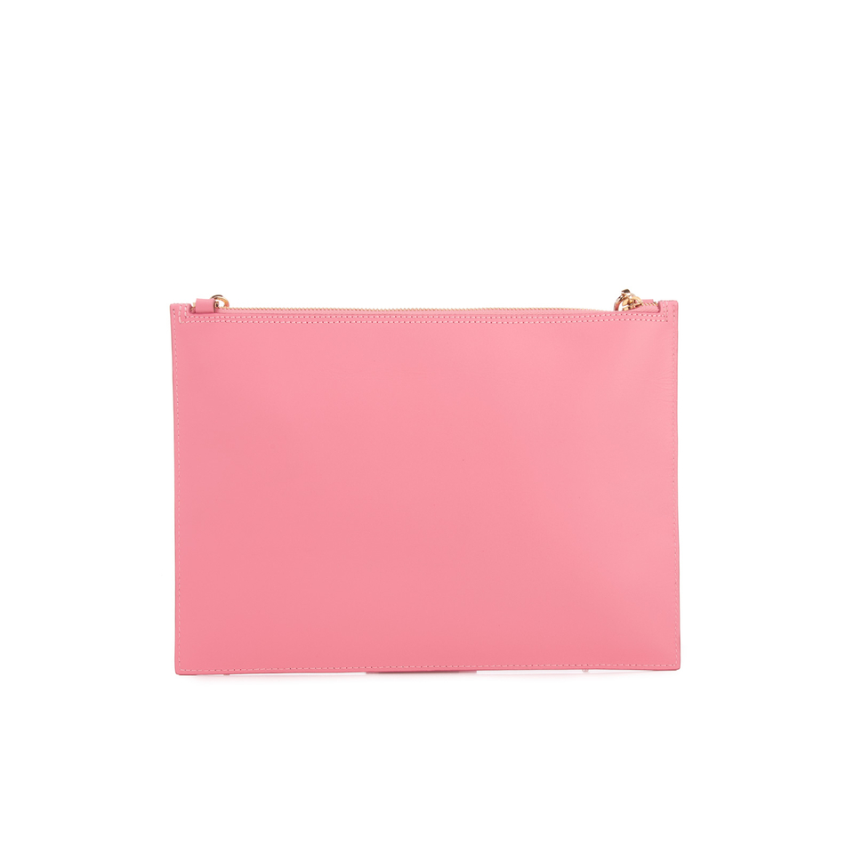 Aspinal of London Women's Soho Pouch - Blossom